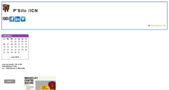 Desktop Screenshot of mobile.p-silo.org