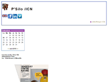 Tablet Screenshot of mobile.p-silo.org
