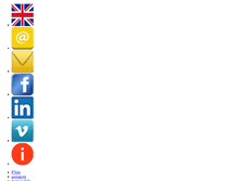Tablet Screenshot of icn11.p-silo.org